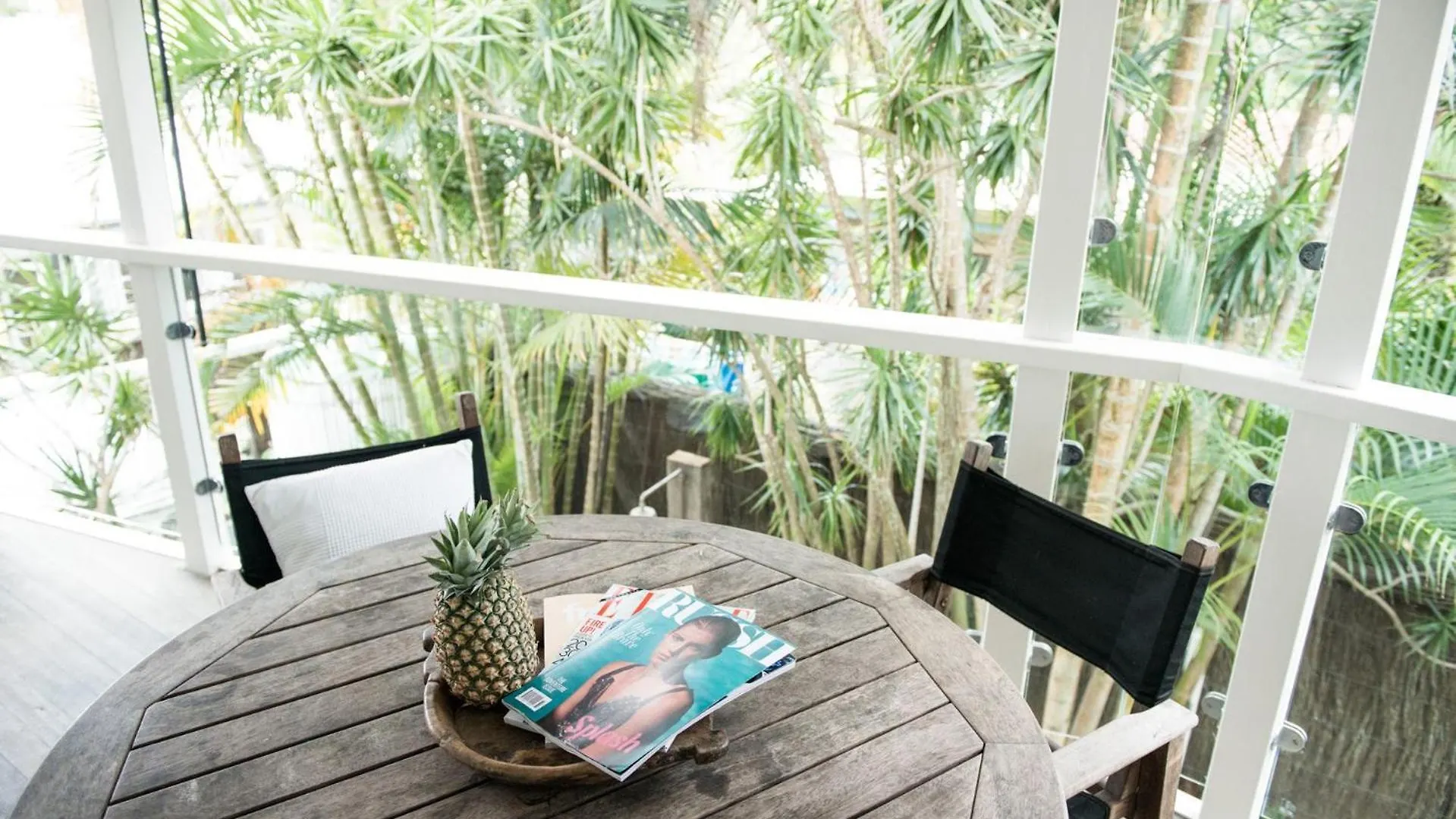 A Perfect Stay - Cactus Rose Villa Byron Bay