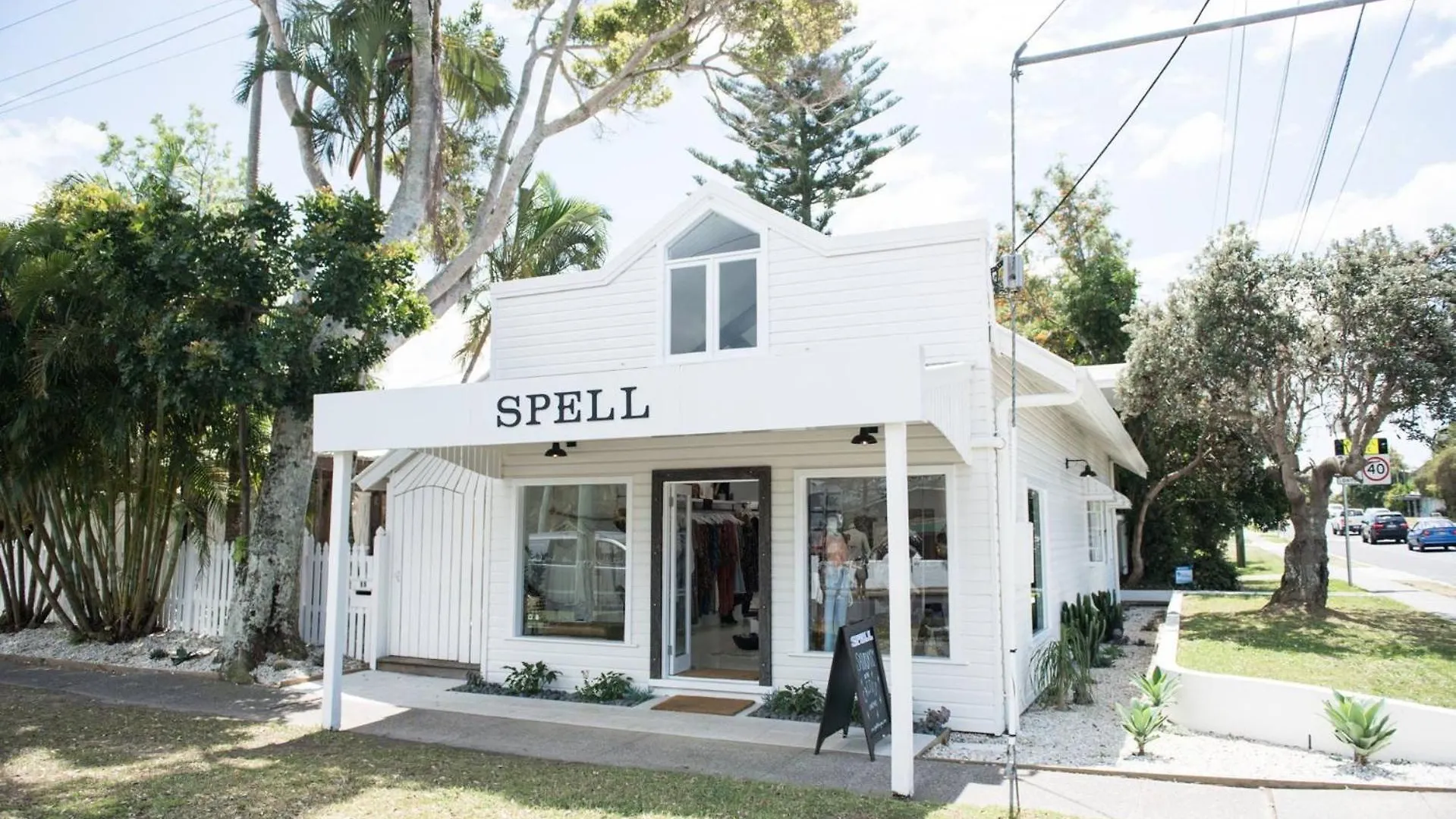 A Perfect Stay - Cactus Rose Villa Byron Bay Holiday home