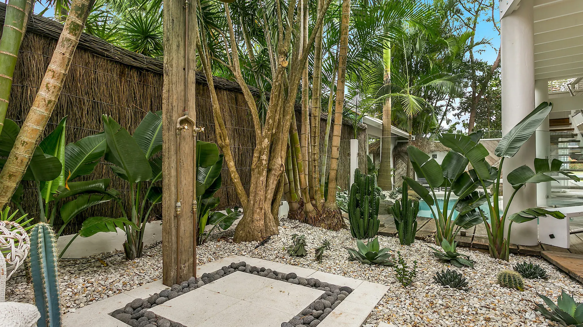 Holiday home A Perfect Stay - Cactus Rose Villa Byron Bay