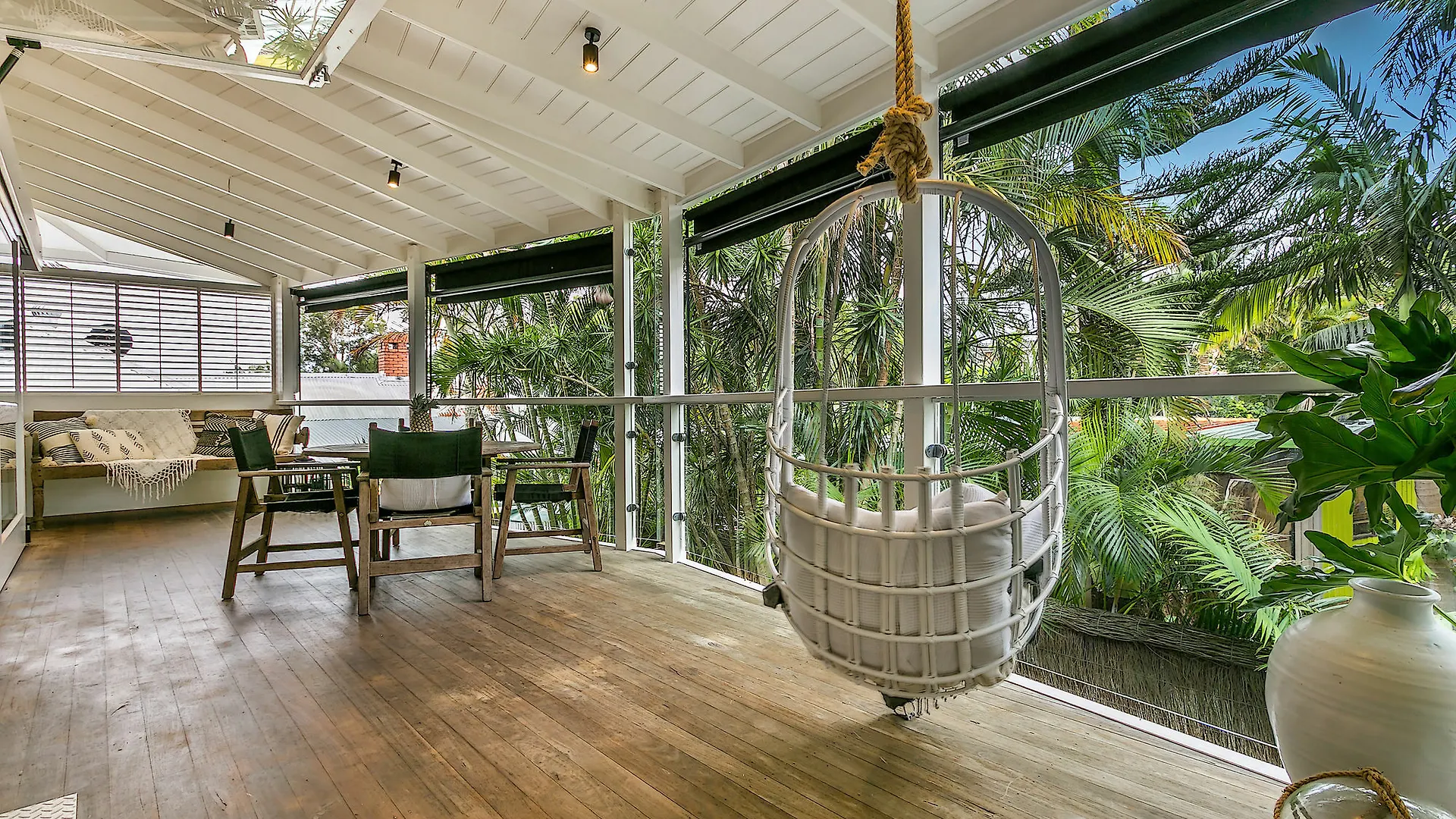 A Perfect Stay - Cactus Rose Villa Byron Bay Australia
