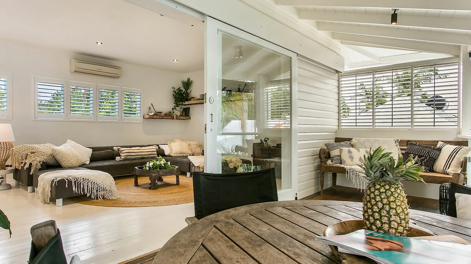 A Perfect Stay - Cactus Rose Villa Byron Bay 0*,
