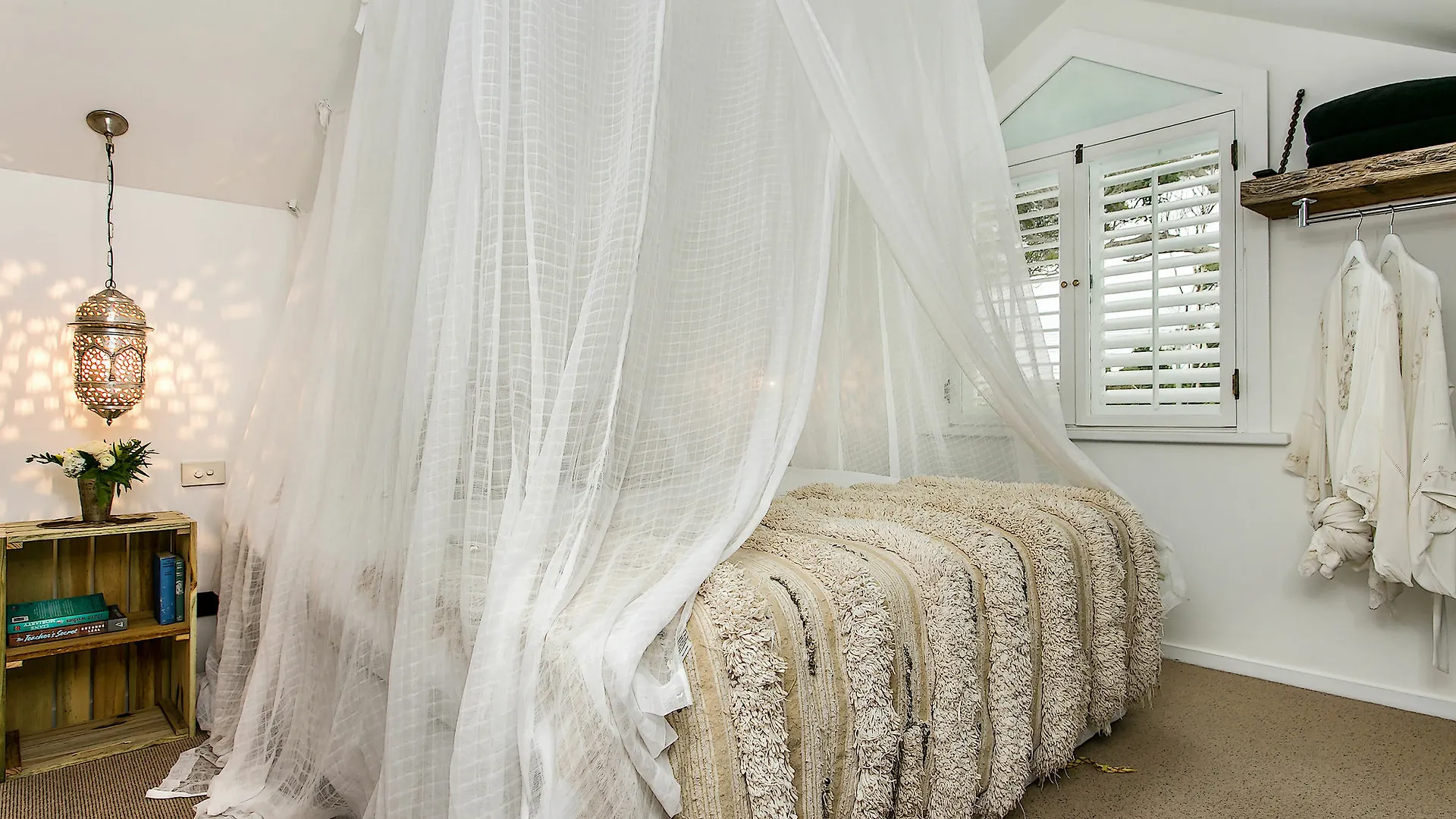 A Perfect Stay - Cactus Rose Villa Byron Bay Australia