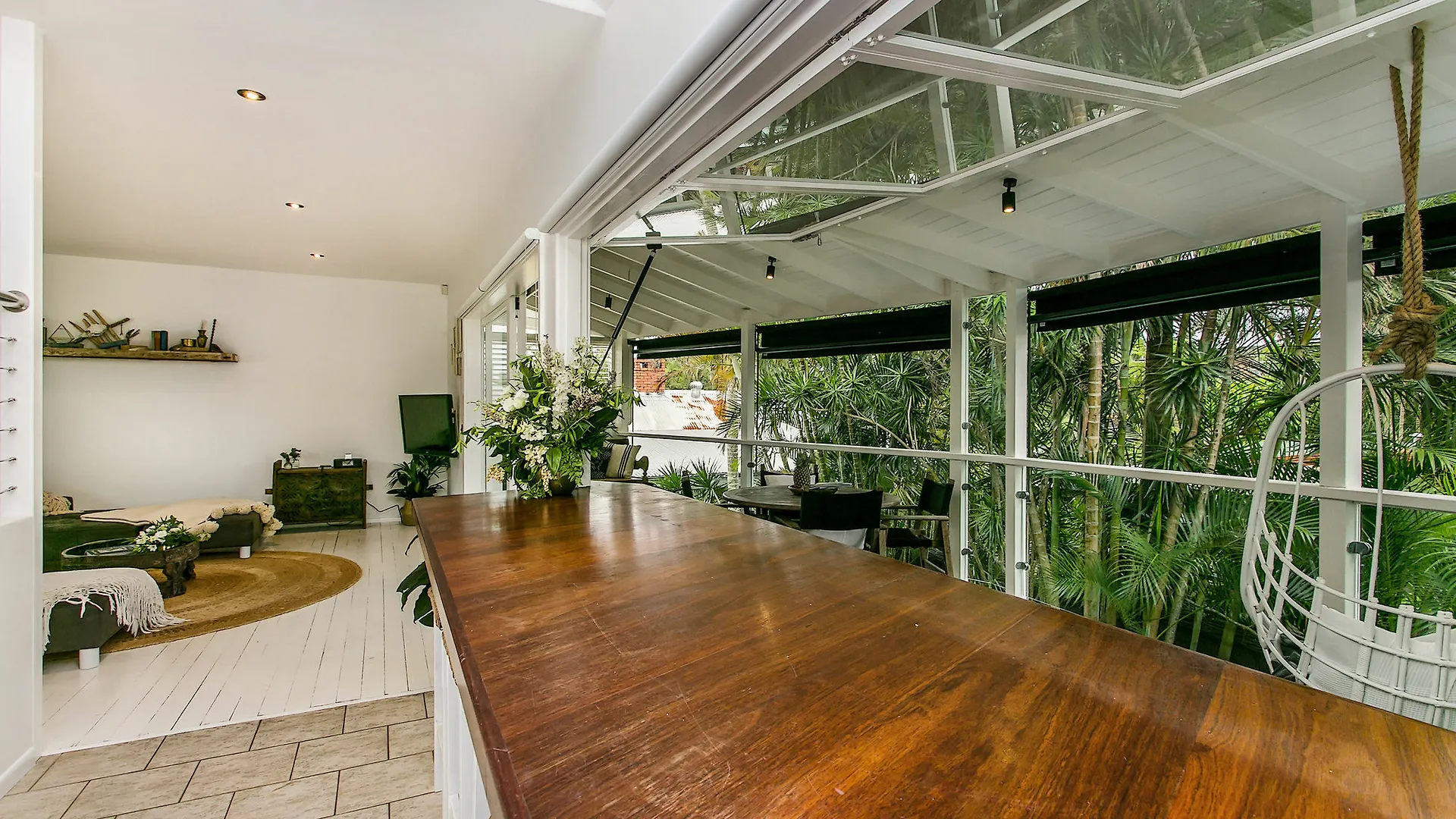 A Perfect Stay - Cactus Rose Villa Byron Bay